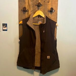 Carhartt Vest